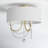 Paradiso Flush Mount-665782159