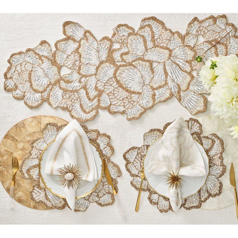 Botanica Table Runner
