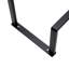 Quidong 21cm 1 Wall Towel Bar