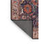 Tapis oriental brun / beige / bleu-1287408583