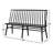 Aida Windsor Bench