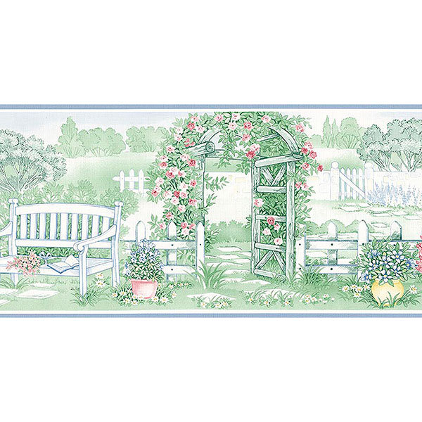 Laneer Border