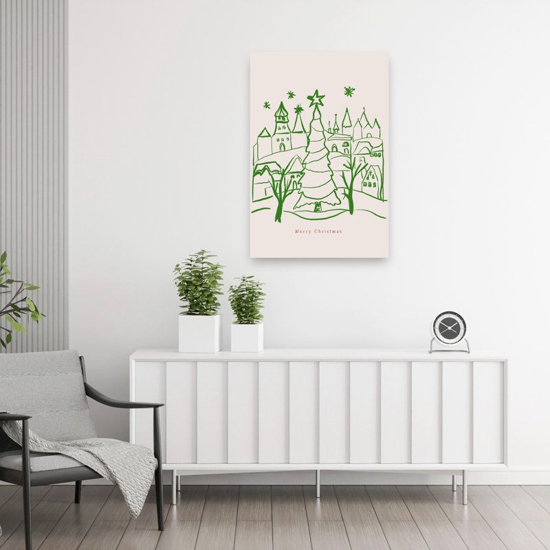 Print, 91.44cm H x 60.96cm W