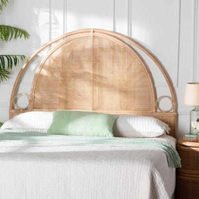 Tête de lit Baxton Studio Kang
