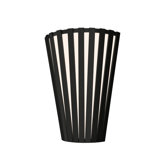 Ripada 1 - Light Flush Mounted Sconce