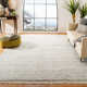 Wyly Handmade Wool Gray Rug