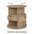 Brydone 2 - Drawer End Table-808020588