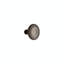 Roswell Bronze Round Knob-56413388