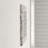 Polina Rectangular Metal Farmhouse Wall Mirror