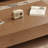 Simple rectangular coffee table.-91117704-91117706