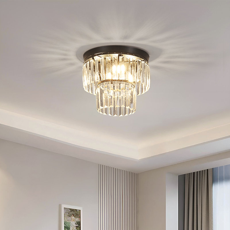 Flush Mount