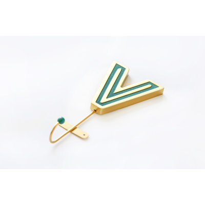 Abdirizak Wall Wall Hook