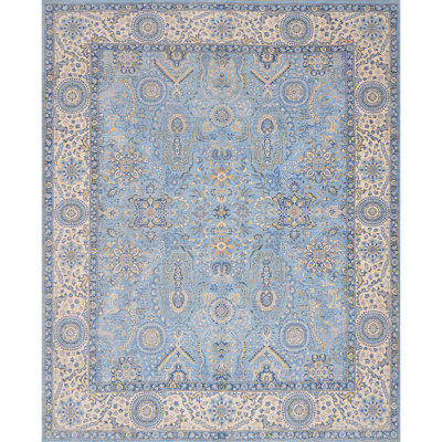 Ziegler 3000 Wool Oriental Indoor Rug
