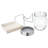 Tribest Hydroponic Unit
