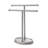 2 Freestanding Towel Stand