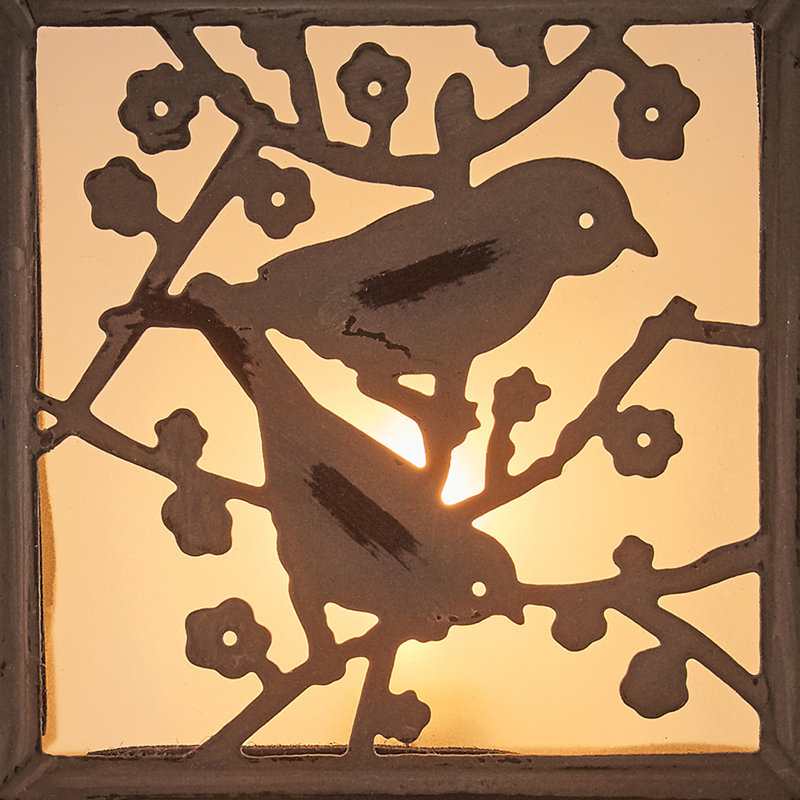 Birds Night Light