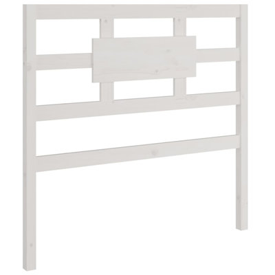 Shull Headboard