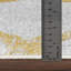 Beyanka Geometric Machine Tufted Area Rug-2124708415
