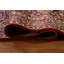 Tapis persan traditionnel à motif persan Kashan