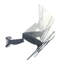 Homevision Technology Single Screen Wall Mount