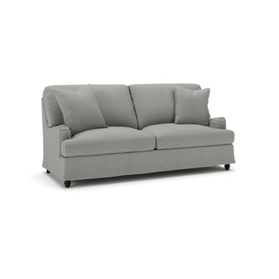 Walters Slipcovered Sofa