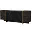 Buffet de 70,87 po de large Alexander