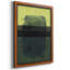 «Souvenir de Rothko III», toile encadrée de qualité supérieure - prête à être accrochée-476429961-511046596