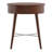 Lugenia End Table with Storage-909889440