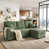 Green Fabric