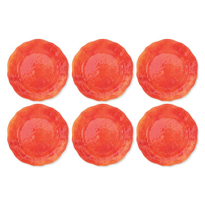 Kaka 11" Melamine Dinner Plate