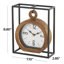 Horloge suspendue Cole and Grey