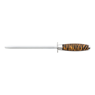 Wetzstahl Katana Saya Tiger