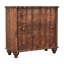 Commode à panneau rôti Lume
