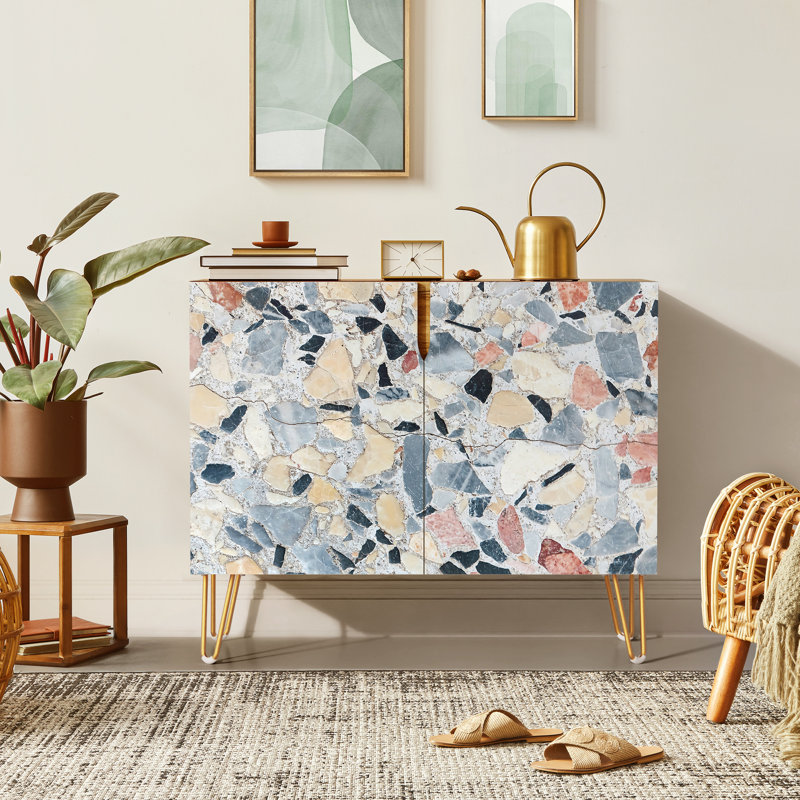35" Wide Sideboard