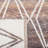 Kilim Hand Woven Performance Geometric Rug-121674125