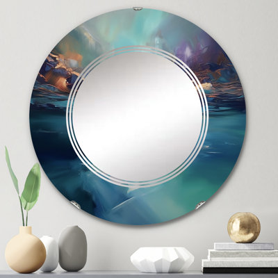 Miroir Rhobelle