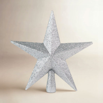 The Holiday Aisle® 2" Tree Topper
