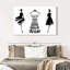 Petite robe noire Tergel-107849680