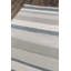 Thompson Brant Point Handwoven Flatweave Wool Gray Area Rug-661062065-586400566
