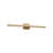 35" LED Vanity Light - Walnut-1037459925