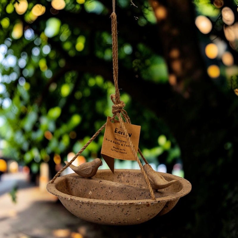 Resin Hanging