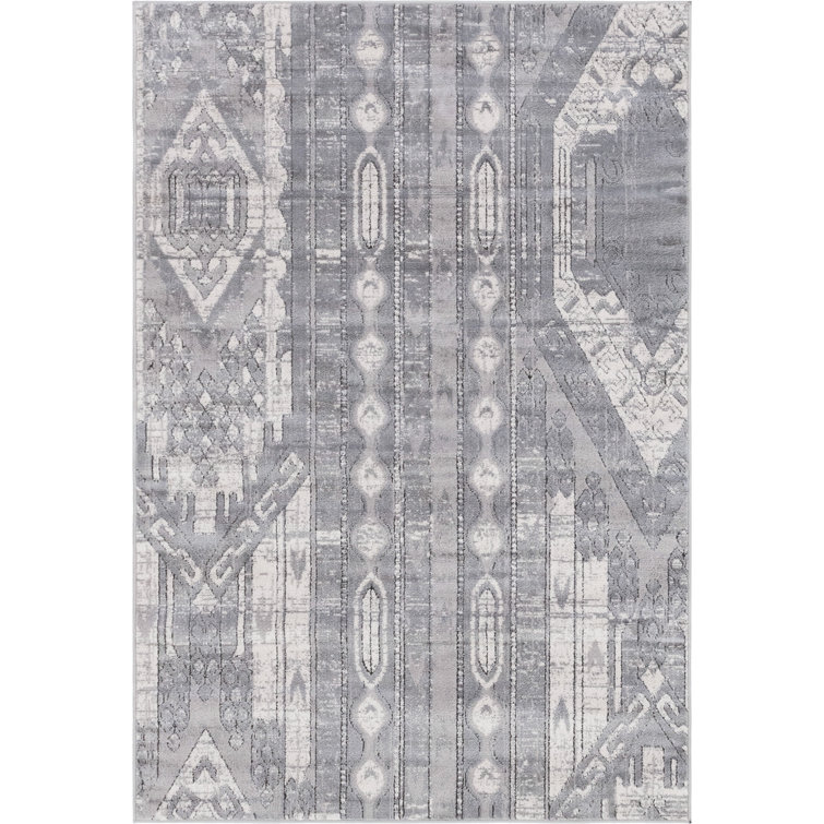 Sappington Striped Indoor Rug