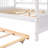 Daybed Wood Bed With Trundle-850708126-850708120