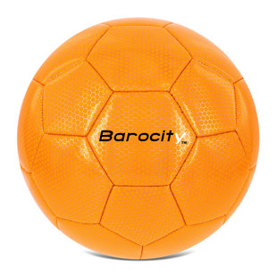 CoTa Global Vinyl Soccer