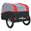 Bike Trailer 45 kg Iron-93314885-93314883