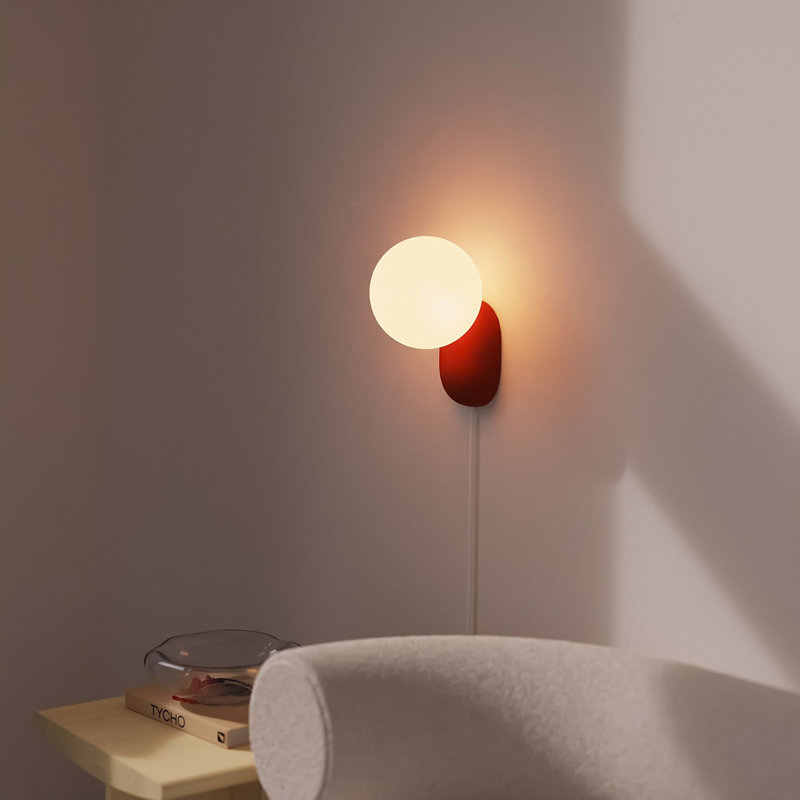 Cantilever Wall Light, Sedona