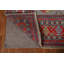 Tapis géométrique Kazak