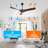 Gainsborough 52'' Ceiling Fan-2143398666