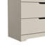 Commode 5 tiroirs l 31,5 po Aroob-1138915572