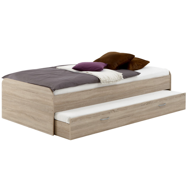 Standard, Oak